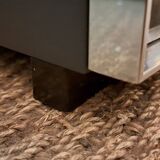 Molteni&C low sideboard by Luca Meda