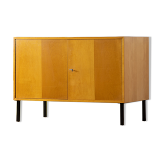 Vintage scandinavian buffet – 110 cm
