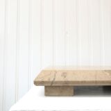 Marble trivet