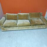 Vintage sofa year 70s