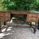 Bureau ancien