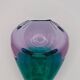 Pretty little glass vase in very good condition.