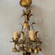 Suspension florentine ancienne