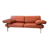 Diesis sofa antonio citerrio and paolo nova for b&b italia