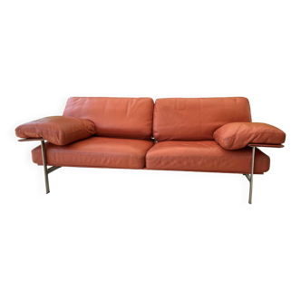 Diesis sofa antonio citerrio and paolo nova for b&b italia
