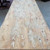 Old skated counter
