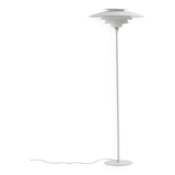 Lampadaire en aluminium MK10464 1049-G de Jeka Metaltryk