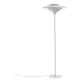 MK10464 1049-G aluminium floor lamp by Jeka Metaltryk