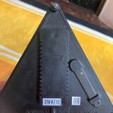 Kandido lamp by Ferdinand Alexander Porsche for Luci, Italy