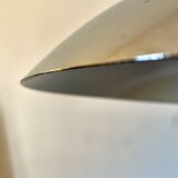 Massive mushroom lamp Belgium 1980