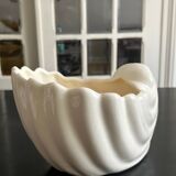 shell cache pot