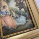 Romantic painting