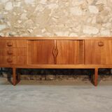 Scandinavian sideboard 1960