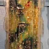 Wall light  "Chartres" Raak 1960