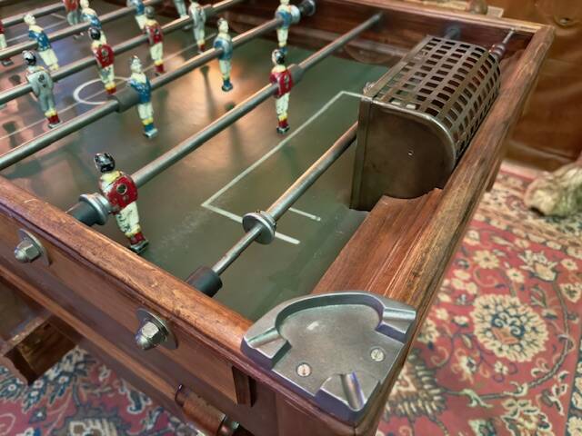 Chevillotte table football from the 50s (BBO0011)