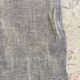 RUG Skin 1970s Beige-Brown - 56 x 107cm