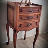 Regency bedside