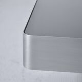 Mongoose coffee table by François Monnet, Kappa publisher, 1970s.