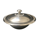 Jean Cuzon stainless steel sugar