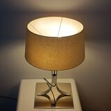 Important Bach lamp by F. Correa and A. Mila for Santa & Cole 1970s