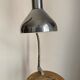 Vintage 1950s industrial factory lamp Jumo GS3 almost new - 60 cm