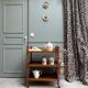 Desserte vintage en bois