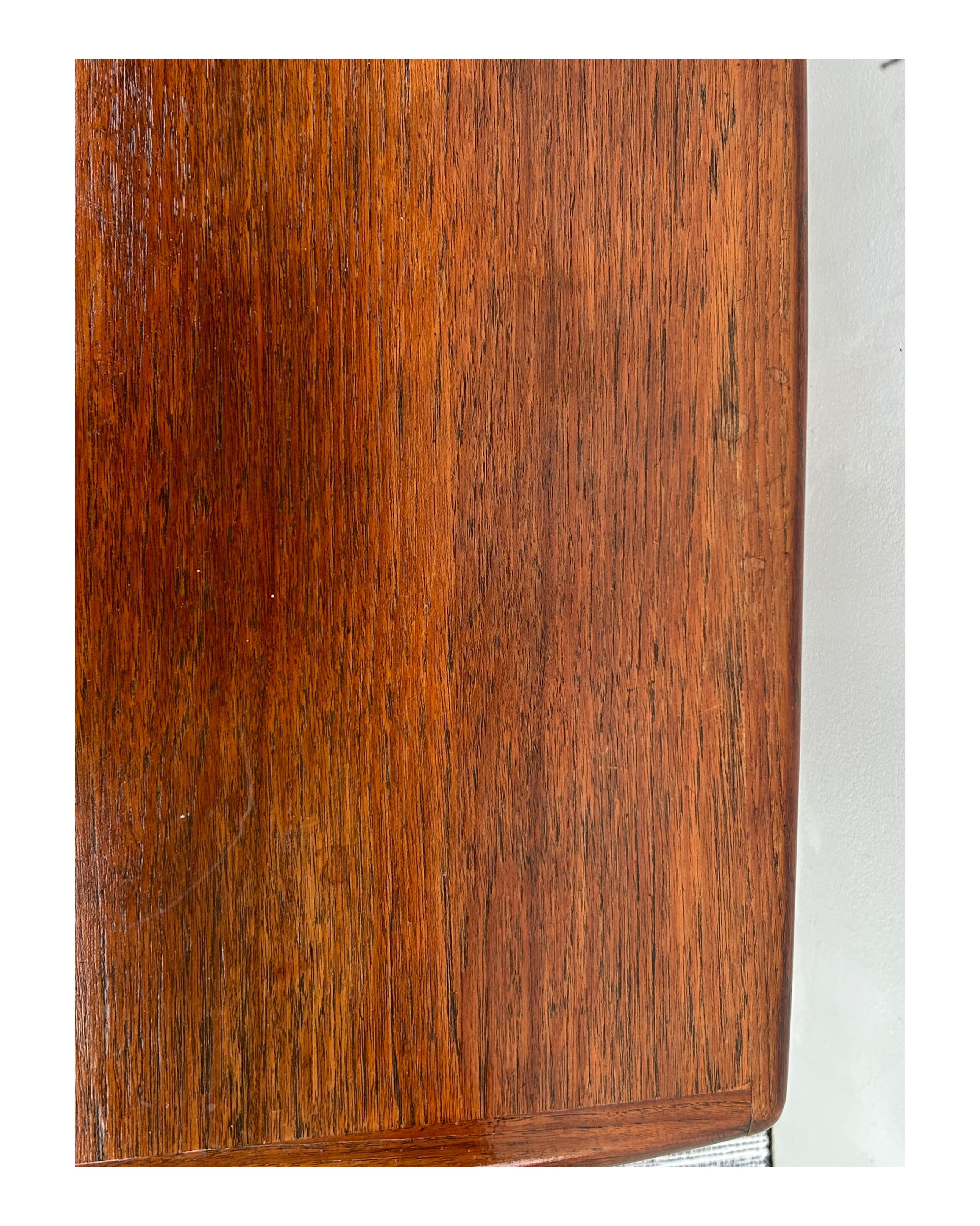 Scandinavian coffee table