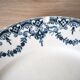 Set de 5 assiettes dépareillées Terre de Fer