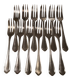 Christofle forks