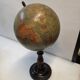 Terrestrial globe napoleon iii, g. thomas