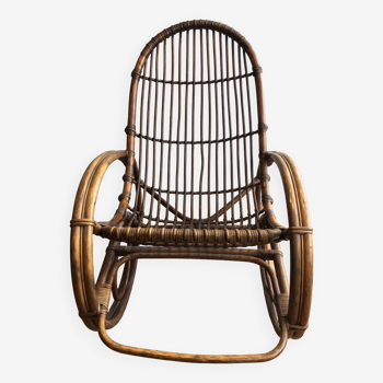 Rocking-chair