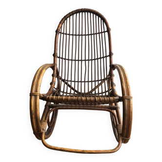 Rocking-chair