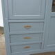 Parisian wardrobe