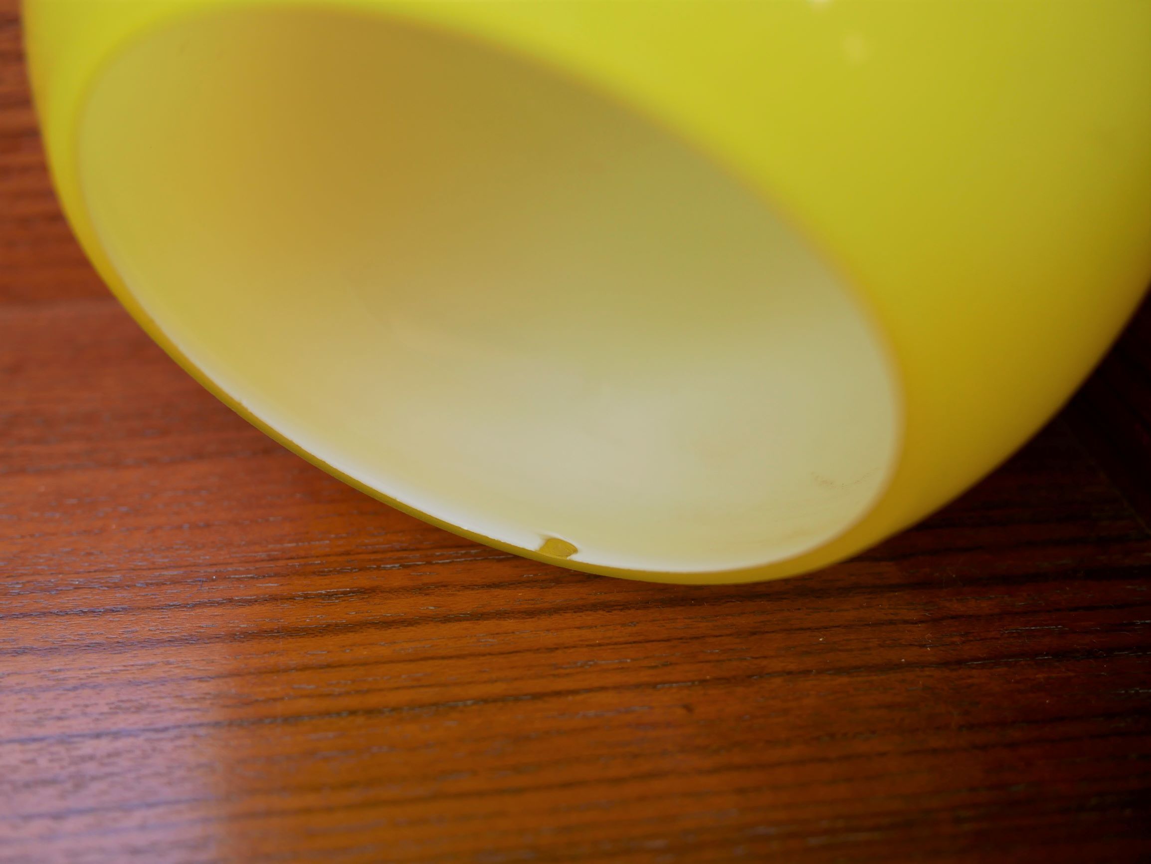 Hanging lamp cascade 3 vintage globes