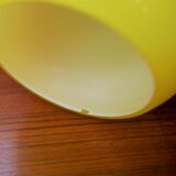 Hanging lamp cascade 3 vintage globes