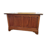 Pitchpin store counter