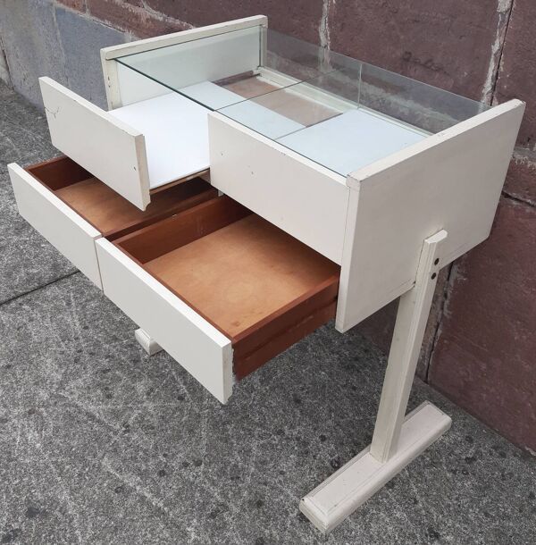 Vitrine (présentoir) de bijoutier (Années 60/ 70)