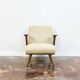 Mid-century Armchair Type 300-110 by GFM, Poland, 1960s