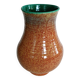 Accolay stoneware vase