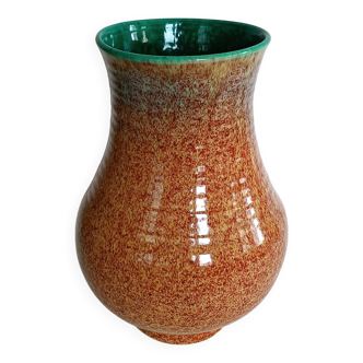 Vase Accolay en grès