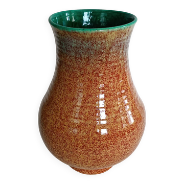 Vase Accolay en grès