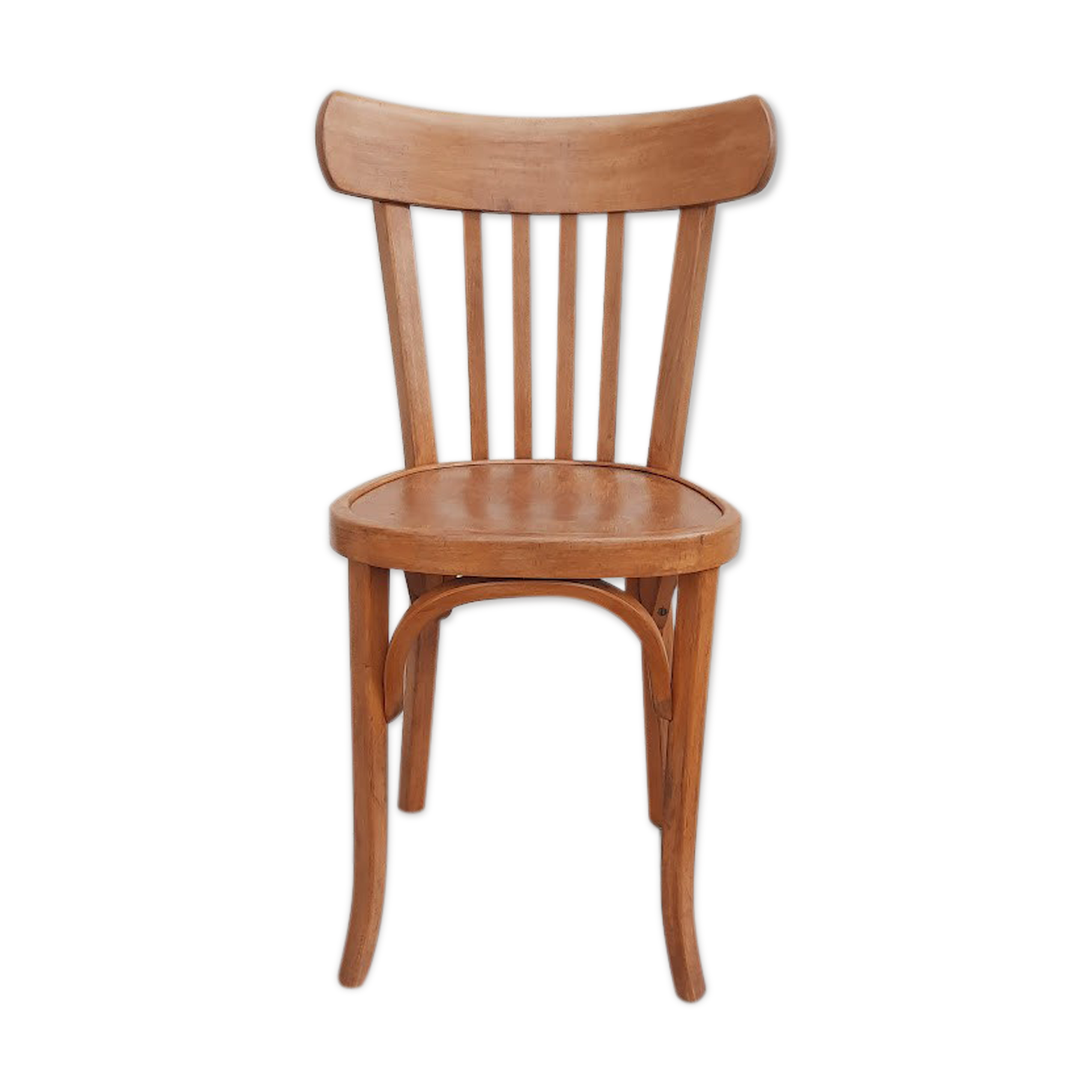 Baumann bistro chair