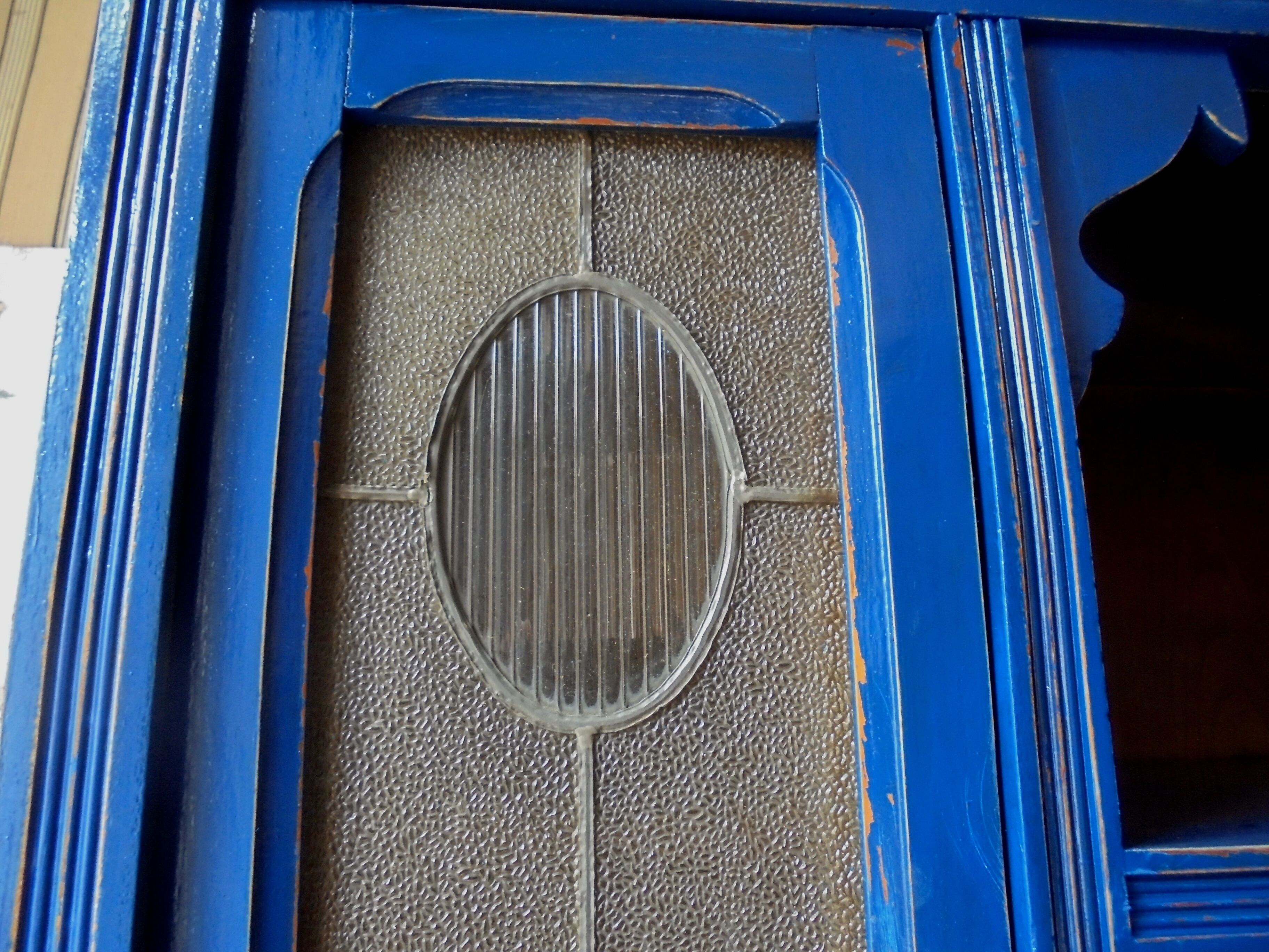 Buffet double body art deco