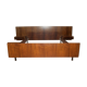 Scandinavian bed