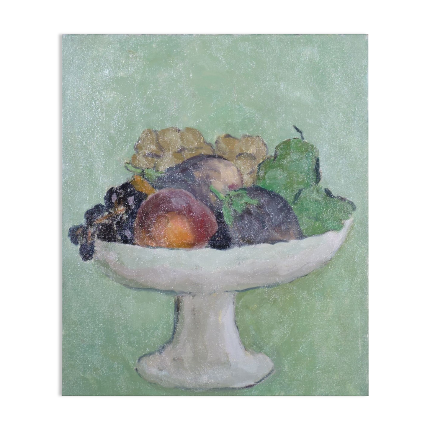 Fruits de saison par Deborah hanson Murphy