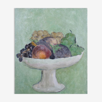 Seasonal Fruits by Deborah hanson Murphy