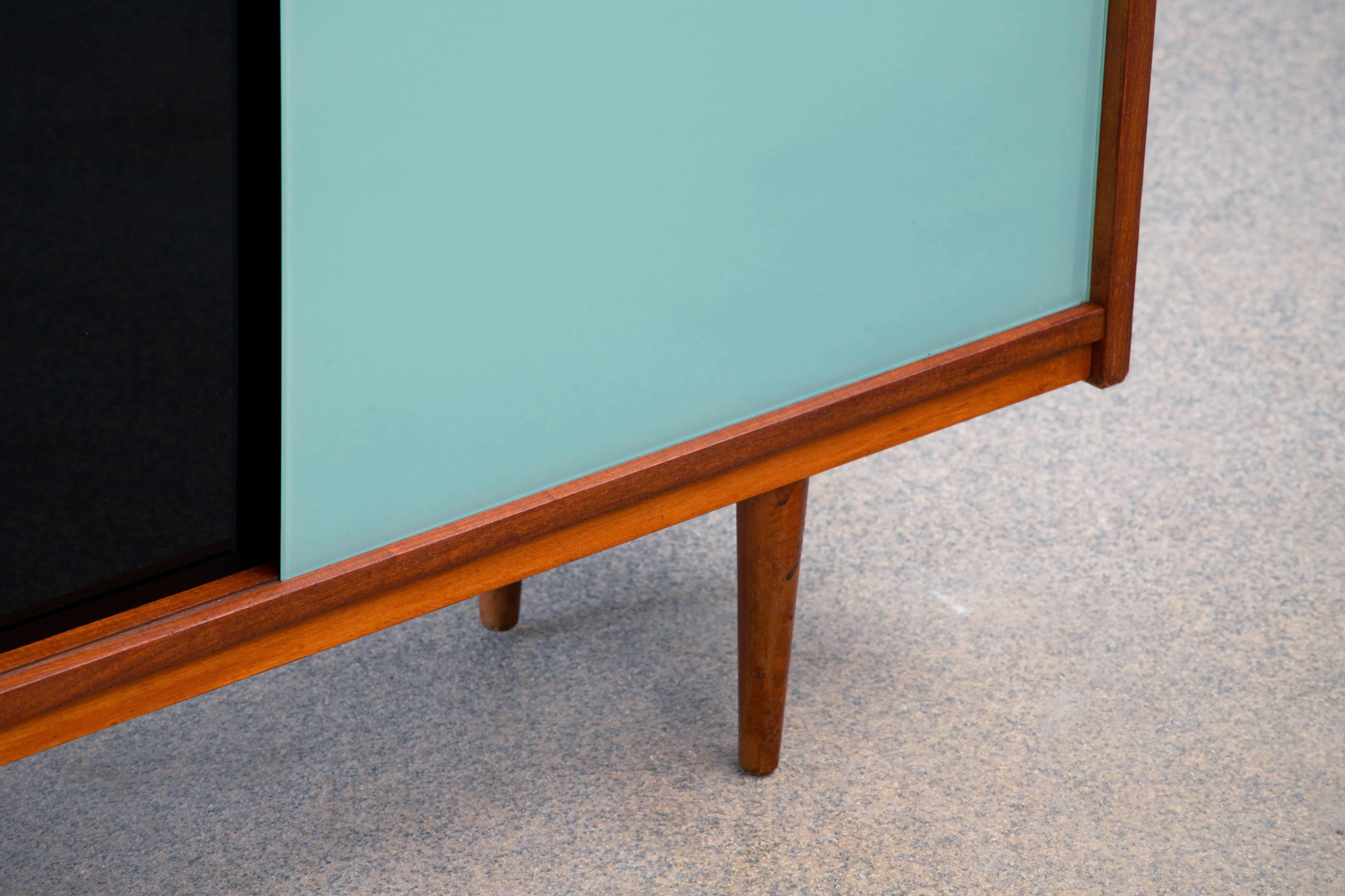 Vintage Scandinavian furniture