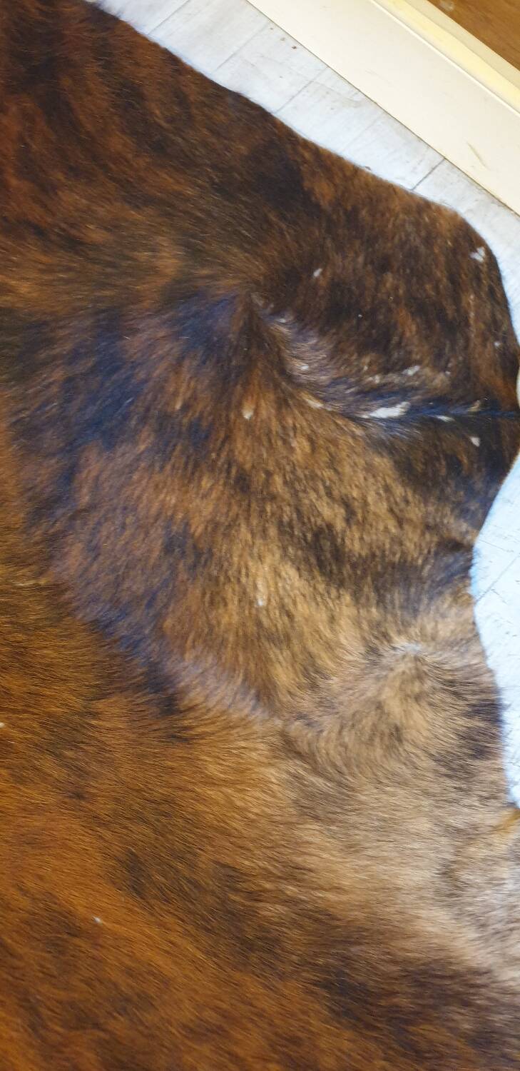 Cowhide 230/217