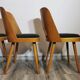 Dining Chairs by Oswald Haerdtl, 1950s, Set of 4
