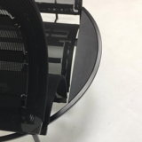 Signorina Chan Lounge Chair & Ottoman